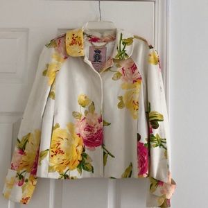 Juicy Couture Jacket